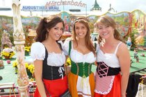 Malted Masterpieces in the Motherland: Beer Festivals in Europe
