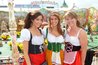 Malted Masterpieces in the Motherland: Beer Festivals in Europe