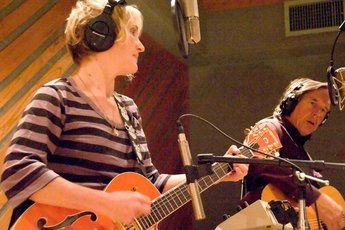 Jill Sobule