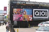 Clark and Belmont - Outdoor Activity | Shopping Area in Chicago.