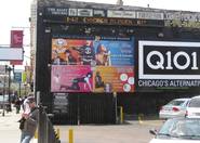 Clark and Belmont - Outdoor Activity | Shopping Area in Chicago.