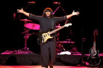Joan Armatrading