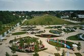 Festival International des Jardins - Outdoor Event in Paris.