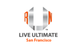 Live Ultimate Run San Francisco - Running in San Francisco.