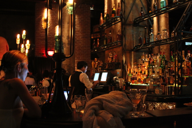 Photo of The Edison