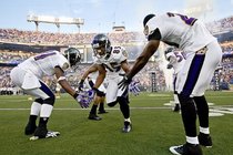 M&T Bank Stadium (Baltimore, MD) - Concert Venue | Stadium in Washington, DC.