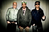 Drop City Yacht Club