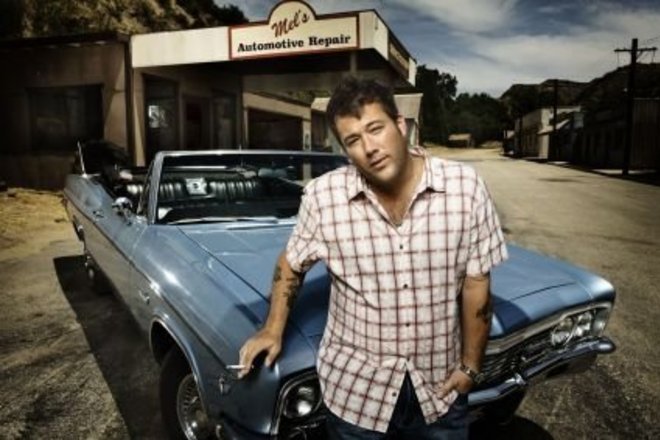 Photo of Uncle Kracker