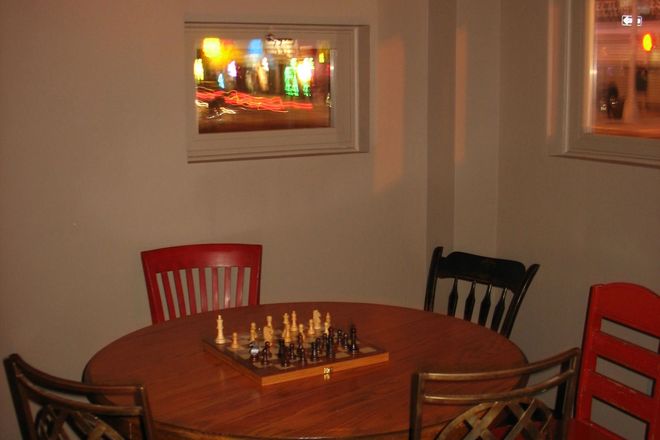 Photo of Mary's Bar