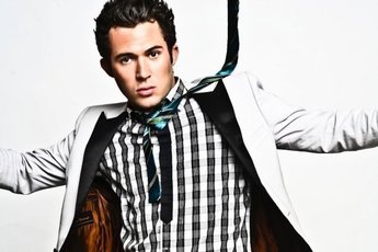 Justin Willman