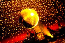 Felix ClubRestaurant - Nightclub in Berlin.