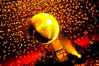 Felix ClubRestaurant - Nightclub in Berlin.