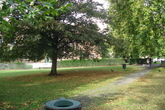 Clapham, London