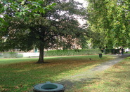 Clapham, London.