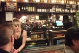 Ángel Sierra - Bar in Madrid.