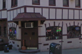 Palace Café - Dive Bar in New York.