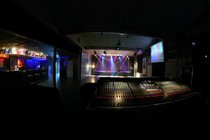 Le Forum (Vaureal)  - Concert Venue in Paris.