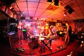 The Baked Potato (Studio City, CA) - Live Music Venue in Los Angeles.