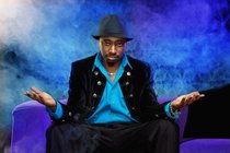 Eddie Griffin 