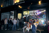 Ain't Nothin' But... - Bar | Blues Club | Live Music Venue in London