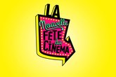 La Fête du Cinéma - Film Festival in Paris.