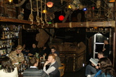 Smuggler's Cove - Bar | Rum Bar in San Francisco.