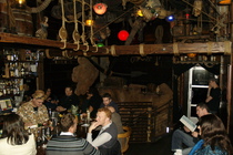 Smuggler's Cove - Bar | Rum Bar in San Francisco.