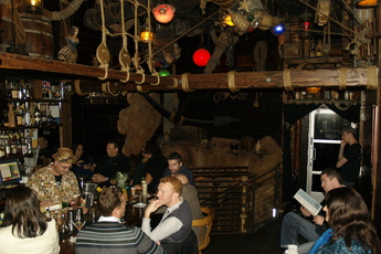 Smuggler's Cove - Bar | Rum Bar in San Francisco.