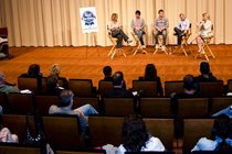 Los Angeles Greek Film Festival - Ethnic Festival | Film Festival in Los Angeles.