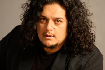 Felipe Esparza