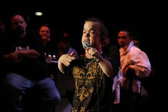 Brad Williams