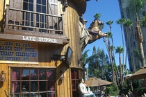 Saddle Ranch Chop House - Bar | Restaurant in Los Angeles.