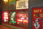 Billy Goat Tavern - Dive Bar | Historic Bar | Restaurant | Tavern in Chicago