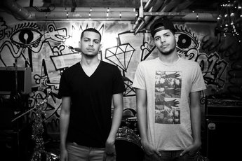The Martinez Brothers