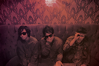 Unknown Mortal Orchestra
