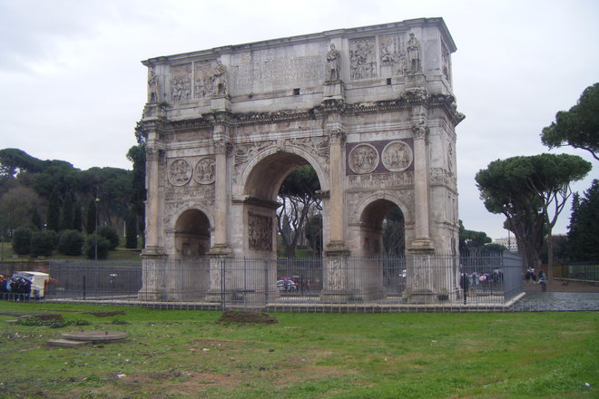Photo of Monti, Rome