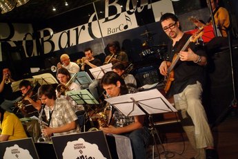 Afrodisian Orchestra