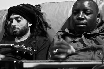 The Toure-Raichel Collective