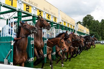 Royal Ascot - Horse Racing | Sports in London.