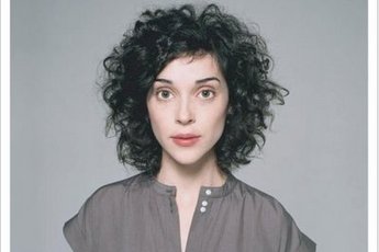 St. Vincent