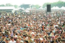 The Governors Ball Music Festival - Music Festival in New York.
