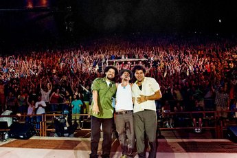 John Butler Trio