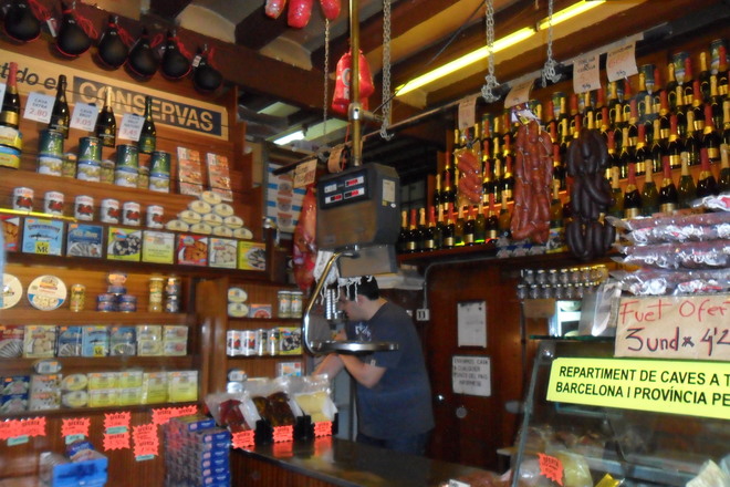 Photo of La Champañeria (Can Paixano)
