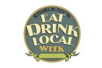 New York Eat Drink Local Week - Food & Drink Event in New York.