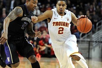 USC Trojans Men's Basketball