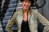 Michelle Shocked