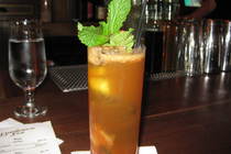 The Barrelhouse Flat - Cocktail Bar | Lounge in Chicago.