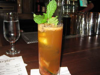 The Barrelhouse Flat - Cocktail Bar | Lounge in Chicago.
