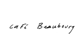 Café Beaubourg - Bar | Café in Paris.
