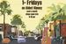 Abbot Kinney 1st Fridays - Food & Drink Event in Los Angeles.